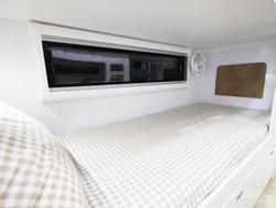 2026 Wonderland RV Amaroo Quad Bunk