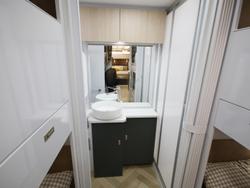 2026 Wonderland RV Amaroo Quad Bunk