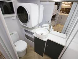 2026 Wonderland RV Amaroo Quad Bunk