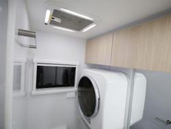 2026 Wonderland RV Amaroo Quad Bunk