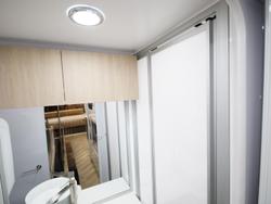 2026 Wonderland RV Amaroo Quad Bunk