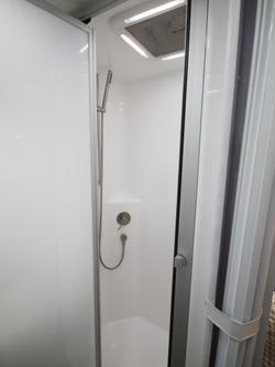 2026 Wonderland RV Amaroo Quad Bunk