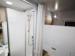 2026 Wonderland RV Amaroo Quad Bunk