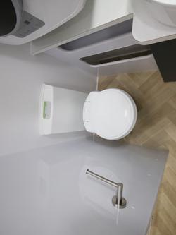 2026 Wonderland RV Amaroo Quad Bunk