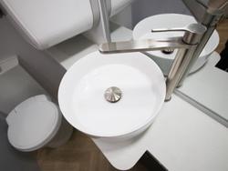 2026 Wonderland RV Amaroo Quad Bunk