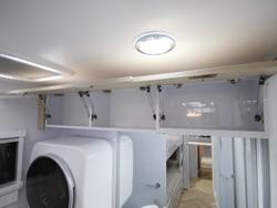 2026 Wonderland RV Amaroo Quad Bunk