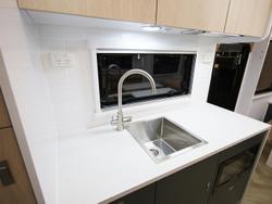 2026 Wonderland RV Amaroo Quad Bunk