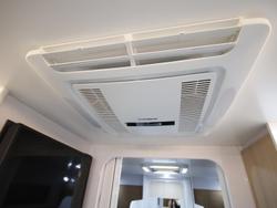 2026 Wonderland RV Amaroo Quad Bunk