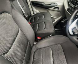 2021 LDV Deliver 9 LWB Mid Roof