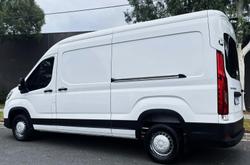 2021 LDV Deliver 9 LWB Mid Roof