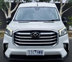 2021 LDV Deliver 9 LWB Mid Roof