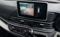 2021 LDV Deliver 9 LWB Mid Roof