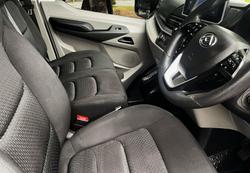 2021 LDV Deliver 9 LWB Mid Roof