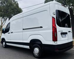 2021 LDV Deliver 9 LWB Mid Roof