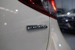 2024 Mazda 2 G15 Evolve