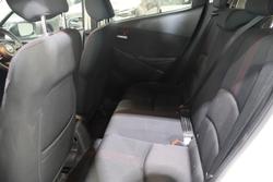 2024 Mazda 2 G15 Evolve