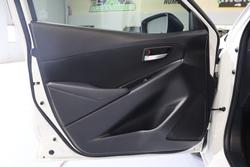 2024 Mazda 2 G15 Evolve