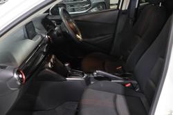 2024 Mazda 2 G15 Evolve