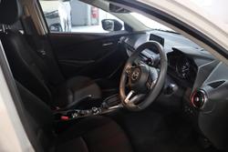 2024 Mazda 2 G15 Evolve