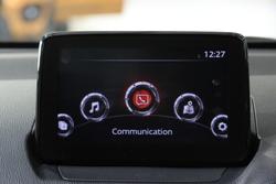 2024 Mazda 2 G15 Evolve