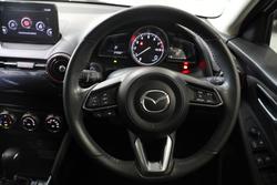 2024 Mazda 2 G15 Evolve