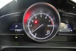 2024 Mazda 2 G15 Evolve