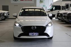 2024 Mazda 2 G15 Evolve