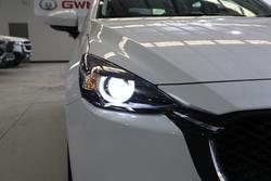 2024 Mazda 2 G15 Evolve