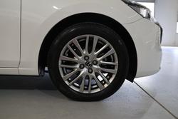 2024 Mazda 2 G15 Evolve