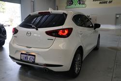 2024 Mazda 2 G15 Evolve