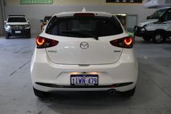 2024 Mazda 2 G15 Evolve