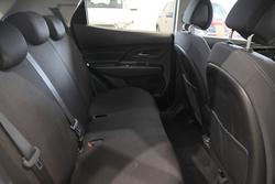 2023 SsangYong Korando EX