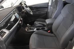 2023 SsangYong Korando EX