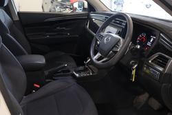 2023 SsangYong Korando EX