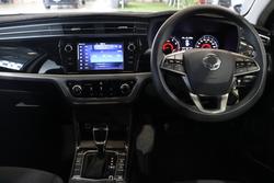 2023 SsangYong Korando EX