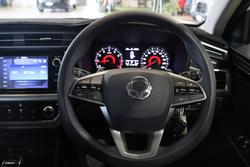 2023 SsangYong Korando EX