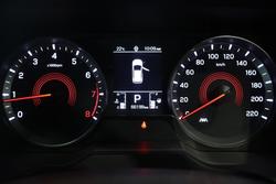 2023 SsangYong Korando EX