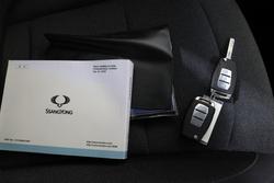 2023 SsangYong Korando EX