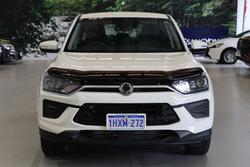 2023 SsangYong Korando EX