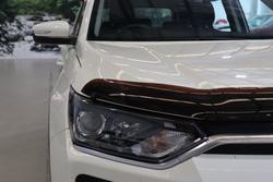 2023 SsangYong Korando EX