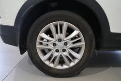 2023 SsangYong Korando EX