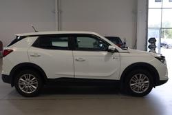 2023 SsangYong Korando EX