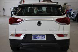 2023 SsangYong Korando EX