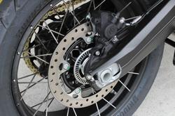 2025 BMW F 900 GS Adventure Ride Pro