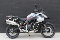 2025 BMW F 900 GS Adventure Ride Pro