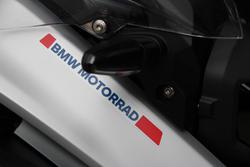 2025 BMW F 900 GS Adventure Ride Pro