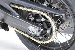 2025 BMW F 900 GS Adventure Ride Pro