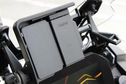 2025 BMW F 900 GS Adventure Ride Pro