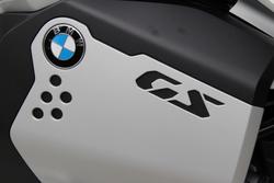 2025 BMW F 900 GS Adventure Ride Pro