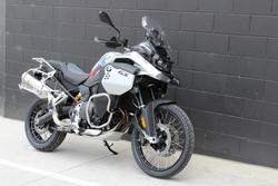 2025 BMW F 900 GS Adventure Ride Pro
